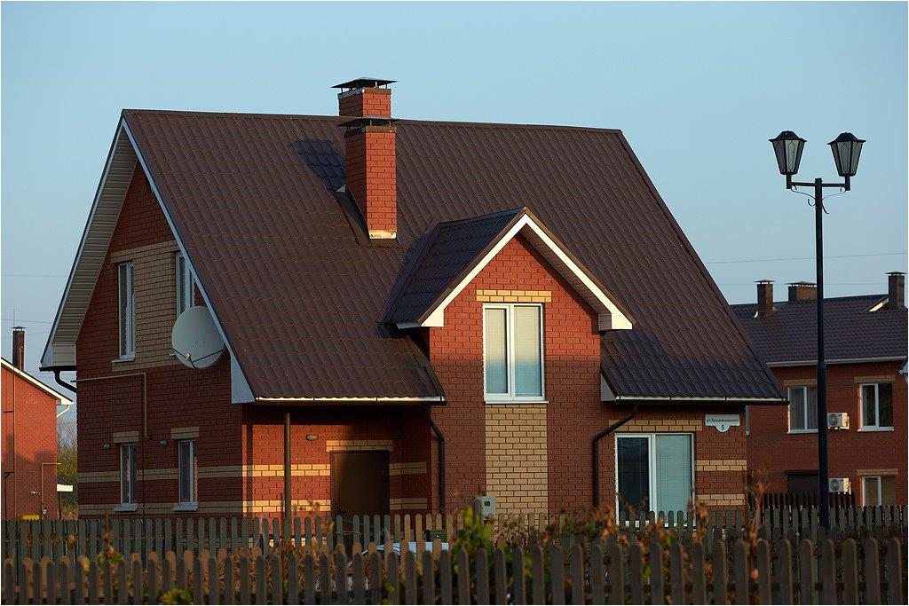 Кирпич Красный М150 